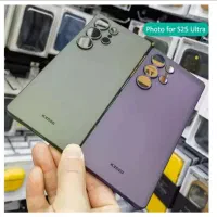 کاور گوشی سامسونگ s25 اولترا kzdoo Air skin|لوازم جانبی موبایل و تبلت|تهران, چیتگر جنوبی|دیوار