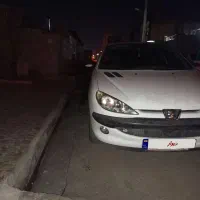 206v8sd آریان
