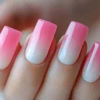 اموزش انواع کاشت ناخن ژل پودر ترمیم قالب