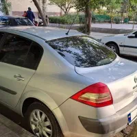مگان مدل 91 اتومات 2000|خودرو سواری و وانت|تهران, مختاری|دیوار