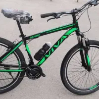 دوچرخه جرددن فر+وشگاه 26 فیلش (مارالان سجادیه)|دوچرخه، اسکیت، اسکوتر|تبریز, |دیوار