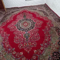 فرش ماشینی در حد نو