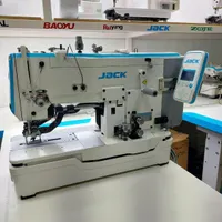 چرخ خیاطی صنعتی مادگی دکمه جکJKT782/T1377|چرخ خیاطی و ریسندگی|تهران, عبدل‌آباد|دیوار
