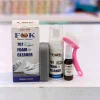 پک شستشوی کتونی