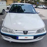 پارس مدل ۸۸ سالم