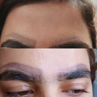 میکروبلید  ریمووابرو(خدمات رایگان)