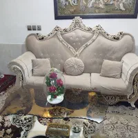 مبل راحتی سلطنتی