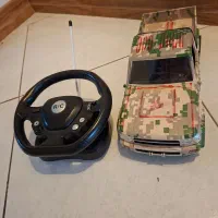 ماشین کنترلی|اسباب‌‌بازی|اصفهان, باغ زرشک|دیوار