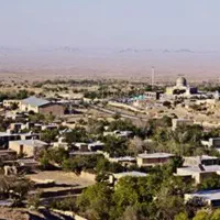 نیازمند خانه در مرغش