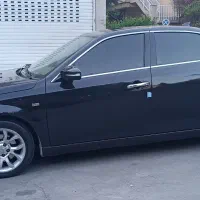 دنا پلاس توربو اتوماتیک