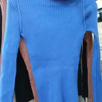 پوشاک پاییزه و زمستانی میکس در قشم