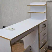 میز ناخن کاملا سالم