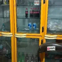 یخچال ۶ درب مغازه ای