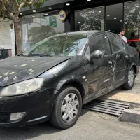 رانا ۱۳۹۳ جنگ‌ زده بی رنگ(معاوضه)