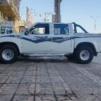 دوکابین کارون