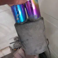 اگزوز هاوارد دولول شماره 715