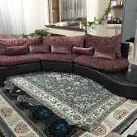 فروش مبل کارکرده|مبلمان خانگی و میز عسلی|بومهن, |دیوار