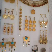 گالری لباس لری و ترکی