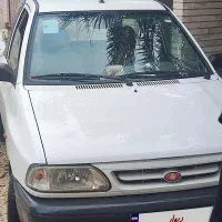 پراید وانت ۱۴۰۰