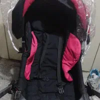 کالسکه و روروئک‌و کریر. تاپ و نینی لای لای