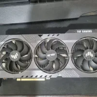 کارت گرافیک Asus Tuf Gaming RTX 3080