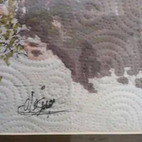 تابلو نقاشی|تابلو، نقاشی، عکس|تهران, جنت‌آباد جنوبی|دیوار