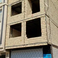 آپارتمان-نیمه-کاره