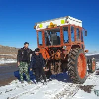 مدل‌۶۹|خودرو سنگین|بندر انزلی, سید آسیه|دیوار