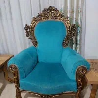 مبلمان سلطنتی