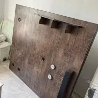 میز تلوزیون تخت میز نهار خوری پا تختی  میز ارایش