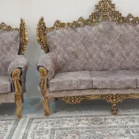 دوخت لباس مبلمان و صندلی