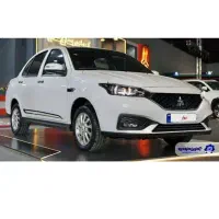 سهندs صفر کیلومتر