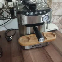 اسپرسو ساز حرفه telionix