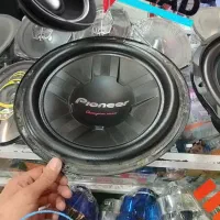 ساب پایونر 12|سیستم صوتی خانگی|بابل, |دیوار