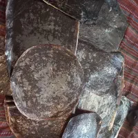لواشک خانگی تازه|خوردنی و آشامیدنی|کوهسار (البرز), |دیوار