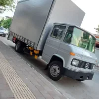 حمل بار و اثاثیه منزل|خدمات حمل و نقل|رشت, پل تالشان|دیوار