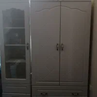 کمدوویترین کودک
