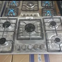 تعمیر گاز صفحهای و کولر آبی