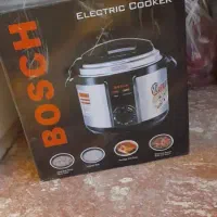 پلوپز..غذا ساز ۱۰ کاره..مارک بوش کاملا آکبند|خردکن، آسیاب، غذاساز|خوی, |دیوار