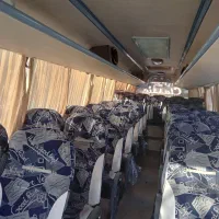 میدل باس|خودرو سنگین|مشهد, کوی سیدی|دیوار