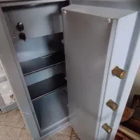 گاوصندوق  تولید به مصرف ارتفاع ۱۰۰ سانتی|ابزارآلات|رباط‌کریم, رباط‌کریم|دیوار