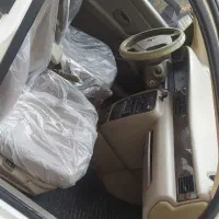 سمند مدل92|خودرو سواری و وانت|فولادشهر, مسکن مهر فولادشهر|دیوار