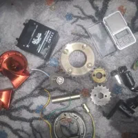 شادگان|قطعات یدکی و لوازم جانبی|شادگان, |دیوار