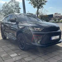 کی ام سی A5 مدل ۱۴۰۳|خودرو سواری و وانت|رشت, منظریه|دیوار