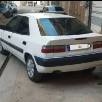زانتیا مدل85