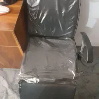 صندلی آرایشگری