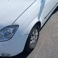 تیبا 1 مدل 94|خودرو سواری و وانت|تهران, امانیه|دیوار