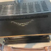 بخاری پلار در حد نو شومینه ای