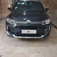 سیتروئن c3