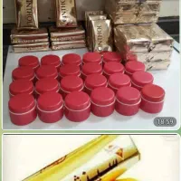 کرم معجزه صابون زردچوبه